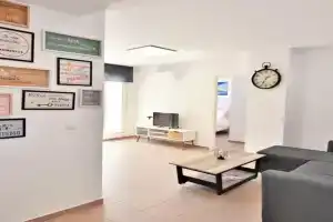 Cala de Benidorm Holidays Apartments, Cala de Finestrat
