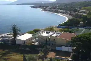 Villa Francesca 30 Pax by Ville in Palermo, Bagheria