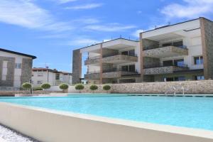 Warda A6 Apartment, Desenzano del Garda