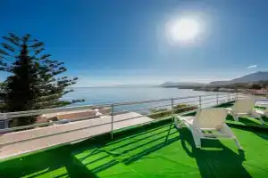 Appartamento 16 Pax in Villa Francesca by Ville in Palermo, Bagheria