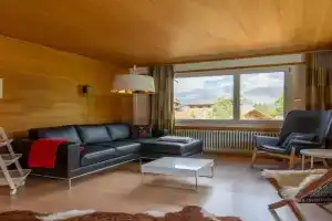 Baldrian C14 Apartments, Adelboden
