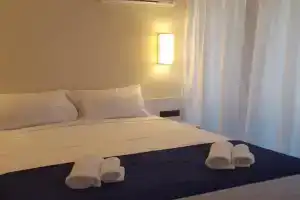 Mimino Apartment Deluxe First Line (K VII), Batumi