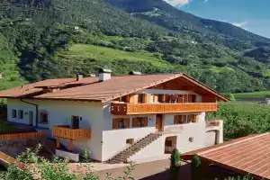 Blummerhof Apartments, Lagundo