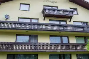 Zosienka - pokoje gościnne, Wisla