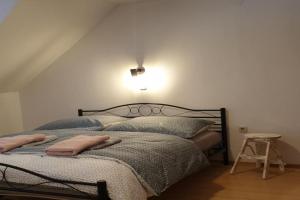 Apartment Barje I, Ljubljana