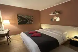 VeronaLago B&B Accessibile Mini-hotel, Bussolengo