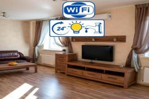 Guest house forest, Kiev