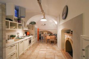 Charming Apartment in - 80m², Alberobello