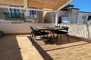 My Sicilian Escape Apartments, Cefalu