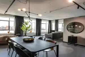 Hilversum City Apartments, Hilversum