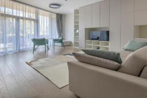 Mint Studio, Druskininkai