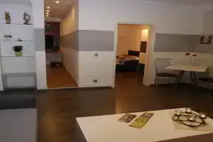 weiss-ferienwohnung Apartments, Quedlinburg