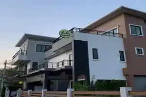 65 hostel chiangmai, Chiang Mai City