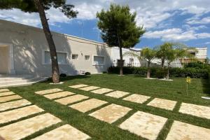 PalÈat-Manduria Mini-hotel, Manduria