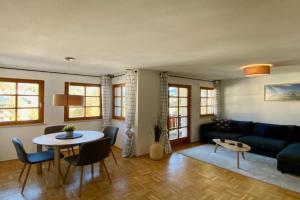 Ferienwohnung Füsin Apartments, Berchtesgaden