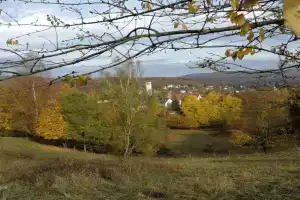 Ravensbergblick - harzlich willkommen in Apartments, Bad Sachsa