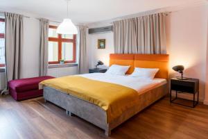 TCZ Mokra Apart-hotel, POZNAN