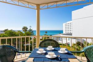 Apartamentos Solset, Nerja