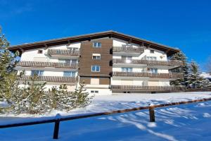 Damiez (371 Br) Apartments, Lenzerheide