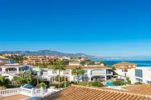Casa Perro Andaluz, Fuengirola