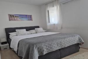 Room near the center, Split