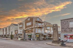 Nye Beach Nest Guest house, Newport