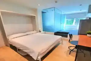 International Service Apartments at Raeburn Park, Singapore