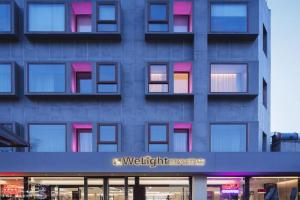 WeLight Hotel, Beijing