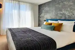 The Central City - Luxury Serviced Residence Apart-hotel, Luxembourg