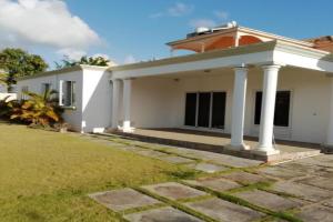 ExoTika Villa, Mont Choisy
