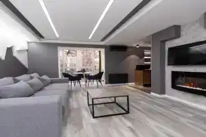 Luxrent Apartments on Lesi Ukrainki -, Kiev