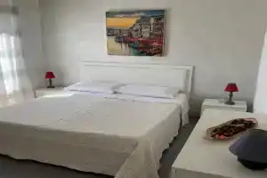 Appartamento Francesca Apartments, Trapani