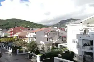 Apartment Azalea of, Budva