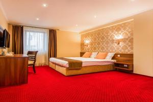 BUCUR 9 Guest house, Bucharest