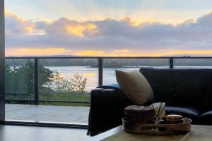 Wharf Retreat Unit 2 Apartments, Tauranga