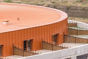 Aparthotel ParKHo, Potenza