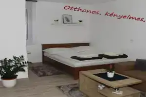 Vadvirág Apartman, Veszprem