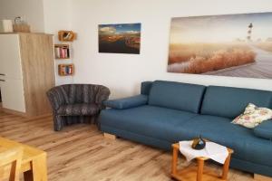 Altstadt Ferienwohnung mit Parkplatz Apartments, Stralsund