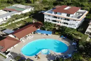 Bela Villa Apartment IDA, La Laguna