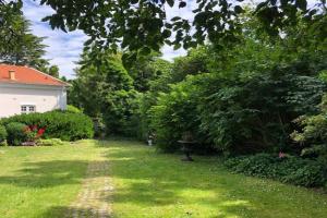 Villa Elena, Malmoe