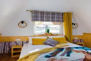 Dom Wypoczynkowy Miglówka Guest house, Bukowina Tatrzanska