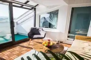 Auszeit im Schwarzwald Apartments, Lenzkirch