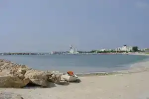 Casa Vacanza Aurora 6-8 posti letto, Racale