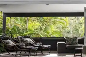 Arya Guest house, Byron Bay