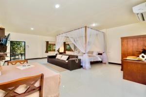 Green Garden House, Ao Nam Mao