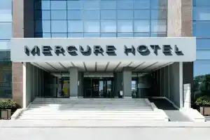 Mercure City Hotel, Baku