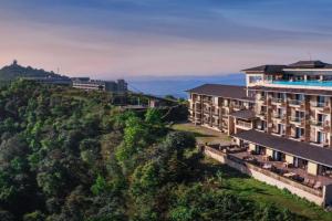 Sarangkot Mountain Lodge, Pokhara