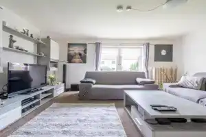 Private Apartment Smoker, Hannover