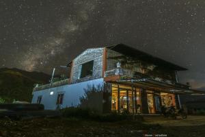 Stone Paradise Homestay, Sapa