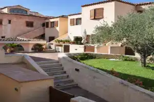Tamarici Sun New2022 Apartments, Cannigione